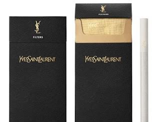 yves saint laurent sigaretten kopen